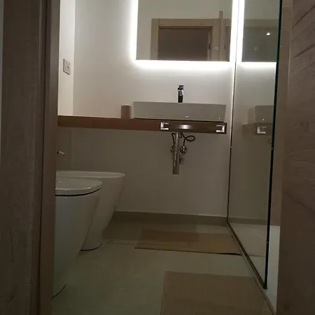 Orti Del Paradiso 2 Vakantiehuis