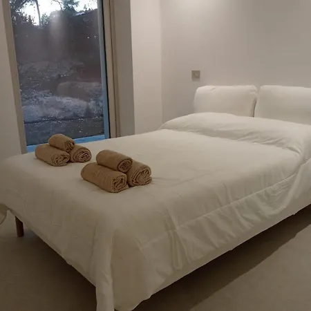Orti Del Paradiso 2 Vakantiehuis