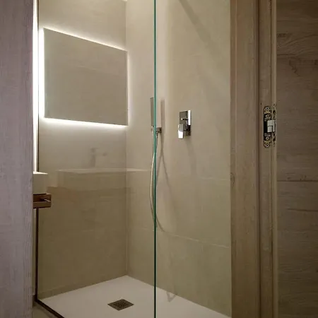 Orti Del Paradiso 2 Feriehus