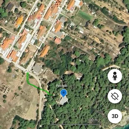 Orti Del Paradiso 2 Feriehus